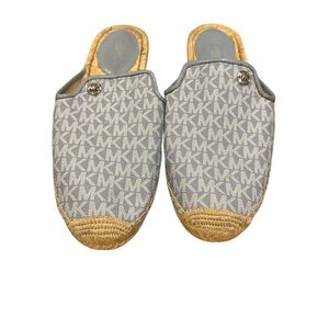 Michael Kors Slip-On Shoes